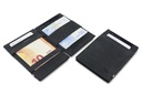 Garzini Essenziale Magic Wallet ID Window