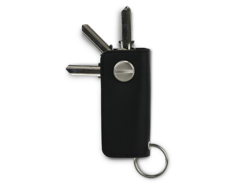 Garzini Vegan Lusso Key Holder