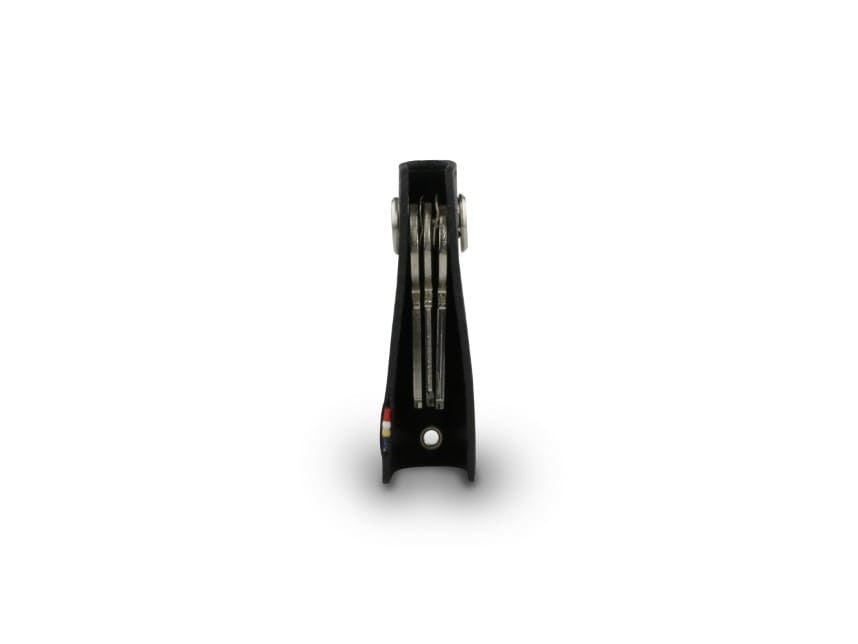 Garzini Vegan Lusso Key Holder