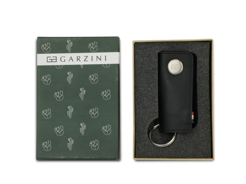 Garzini Vegan Lusso Key Holder