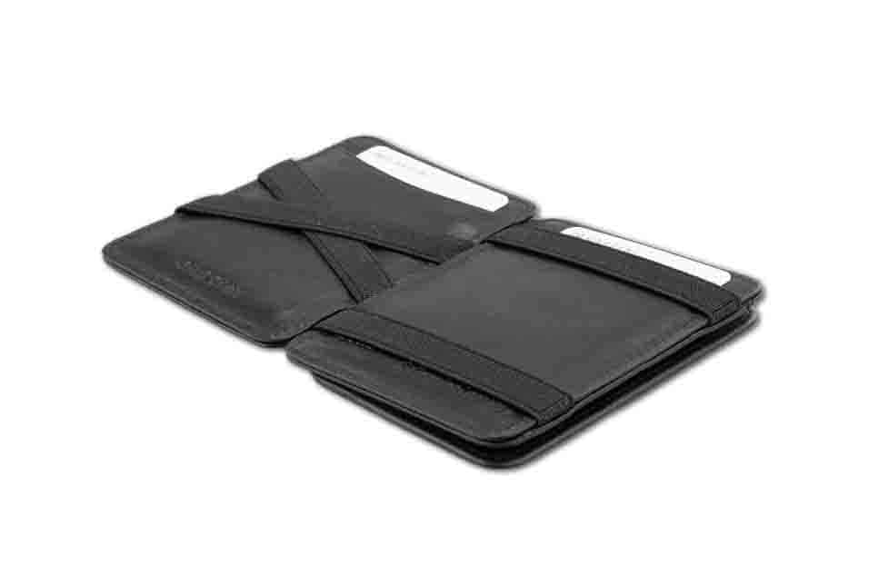 Garzini Classics Magic Coin Wallet RFID
