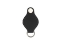 Garzini Lusso AirTag Key Holder