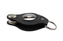 Garzini Lusso AirTag Key Holder