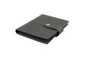 Garzini AirTag Passport Holder