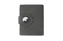 Garzini AirTag Passport Holder