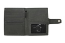 Garzini AirTag Passport Holder