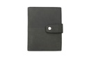Garzini AirTag Passport Holder