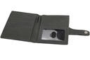 Garzini AirTag Passport Holder