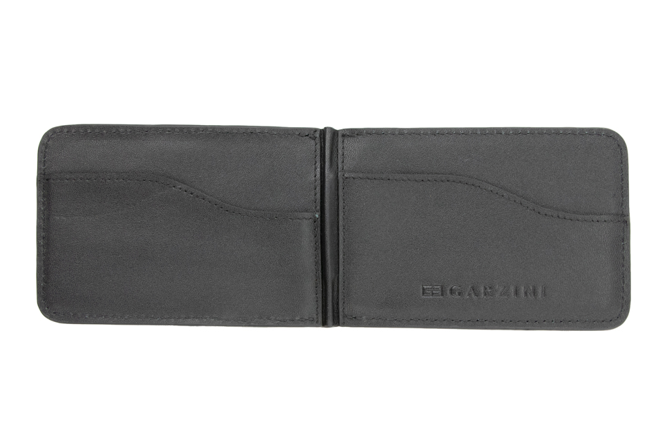 Garzini MagSafe Wallet Stand