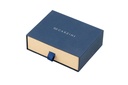 Metal Card Holder Slim ID Window