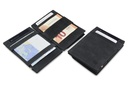 Garzini Essenziale Magic Coin Wallet