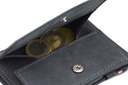 Garzini Essenziale Magic Coin Wallet