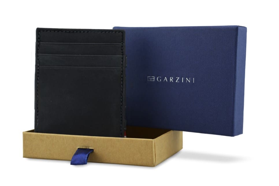 Garzini Essenziale Magic Coin Wallet