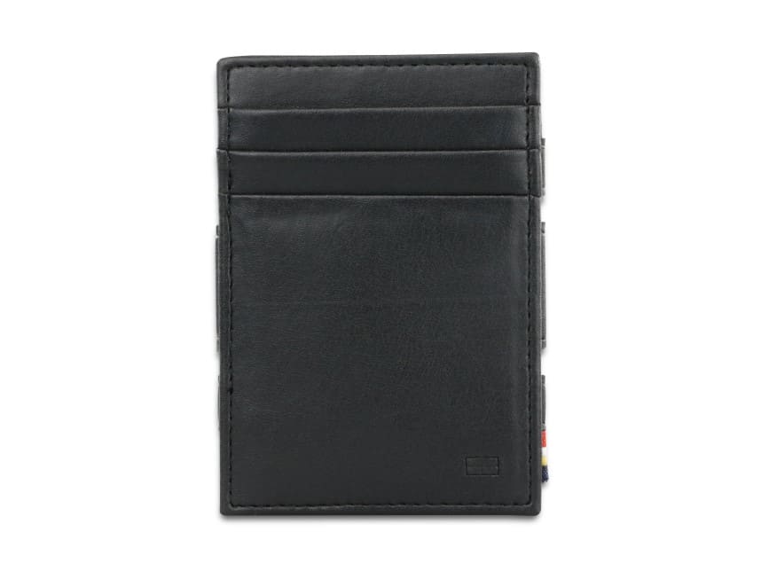 Garzini Vegan Essenziale Magic Coin Wallet