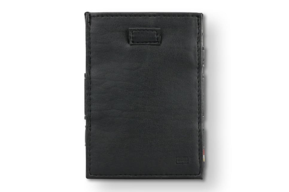 Garzini Vegan Cavare Magic Coin Wallet