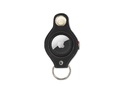 Garzini Lusso AirTag Key Holder