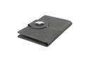 Garzini AirTag Passport Holder