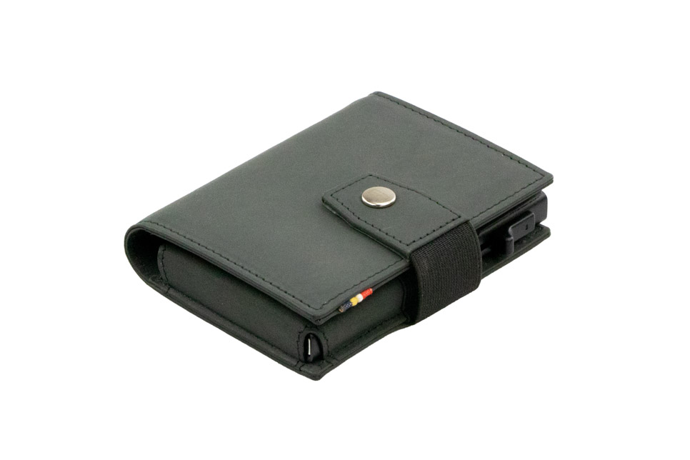 Garzini Metal Wallets