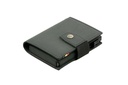 Garzini Metal Wallets