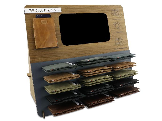 Starterspack Video Display