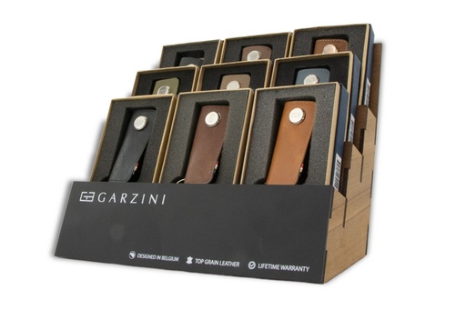 Starterspack Key Holder