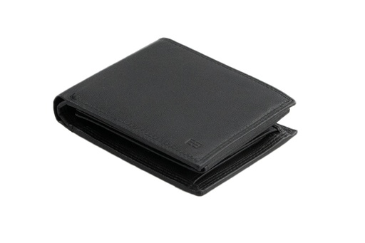 Garzini Bifold Coin Pocket