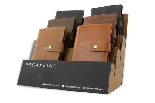 Starterspack AirTag Passport Holder