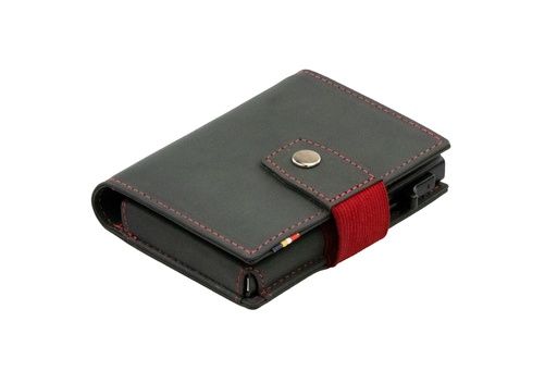 Garzini Metal Wallets
