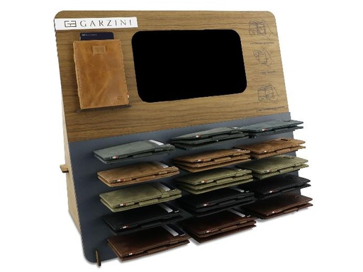 Starterspack Video Display